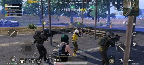 pubg地鐵逃生最新爆料,PUBG地铁逃生新爆料，惊险刺激玩法即将上线！